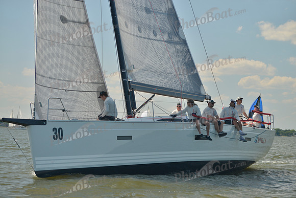 2017 Southern Bay Race Week A_2615
