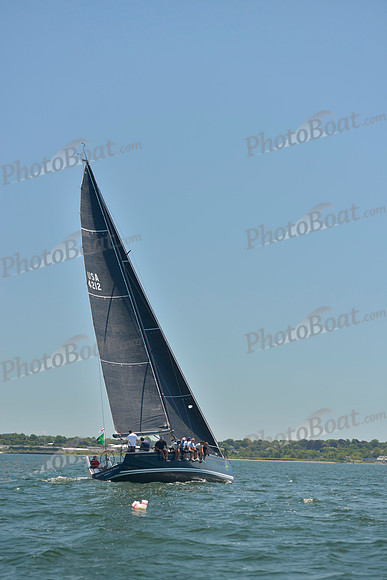 2018 NYYC Race Week D_0027