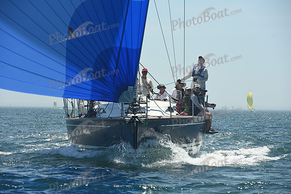2025 Block Island Race Week C_0878