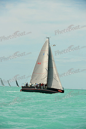 2016 Key West Race Week D_0178