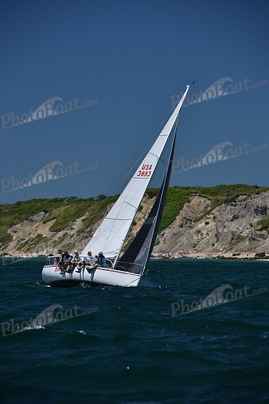 2021 Block Island Race Week E_2139