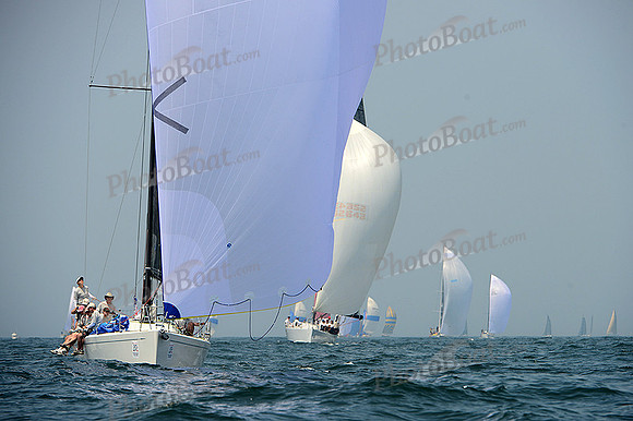 2013 Block Island Race Week B 2958