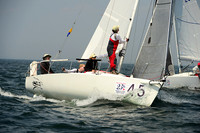 2013 Block Island Race Week A 1854