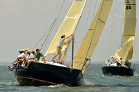 2015 Southern Bay Race Week A 215