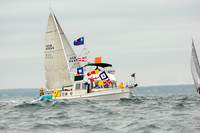 2011 NYYC Annual Regatta B 709