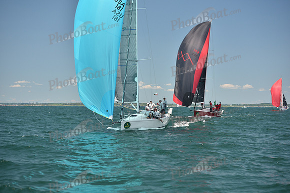 2018 NYYC Race Week A_0838