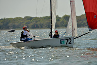 2014 Charleston Race Week D 1200