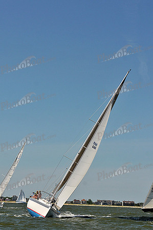 2014 Southern Bay Race Week D 221