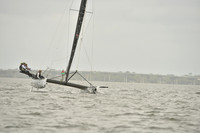 2019 Charleston Race Week C_0376
