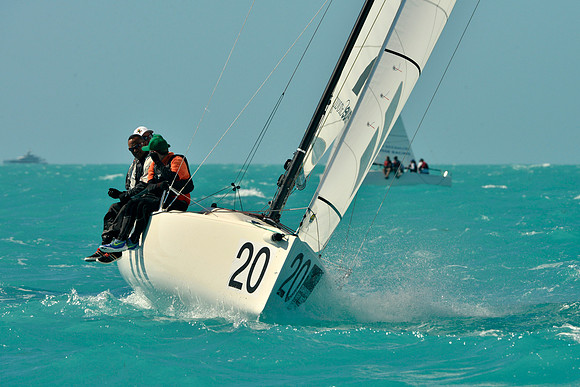 2017 Quantum Key West RW C 733