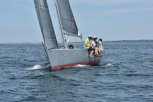 2019 Block Island Race Week K_0535