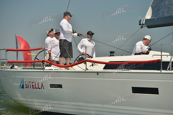 2017 Southern Bay Race Week B_0818