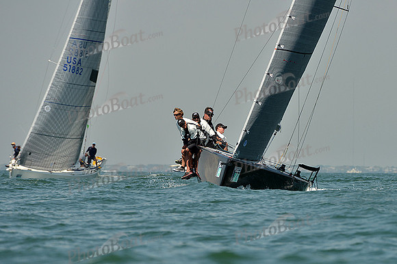 2014 Charleston Race Week D 299