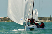 2014 Key West Race Week D 1043