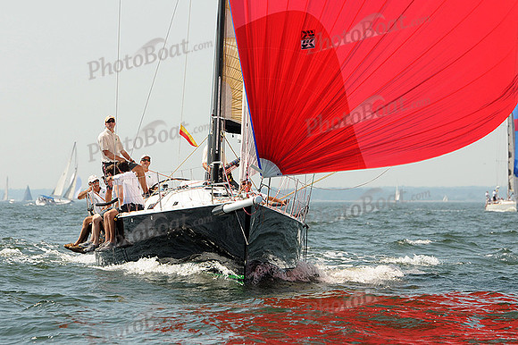 2012 Vineyard Race A 920