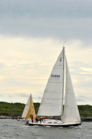 2013 NYYC Annual Regatta A 1927