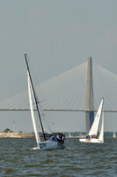 2014 Charleston Race Week D 1493