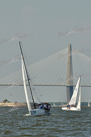 2014 Charleston Race Week D 1493