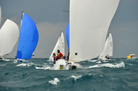 2014 Key West Race Week B 1102
