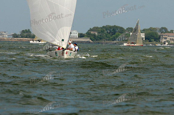 2012 Charleston Race Week A 1362