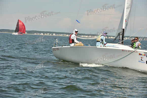 2018 Southern Bay Race Week C_0466