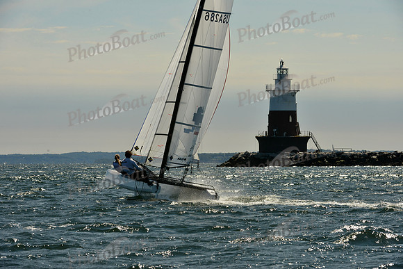 2015 Roton Point Multihull Regatta 203