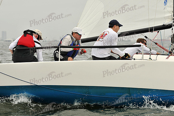 2014 J70 Winter Series F 191