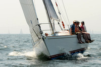 2011 Block Island Race A 255