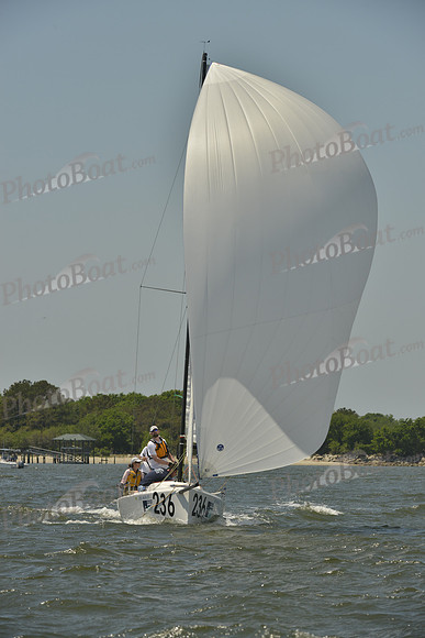 2017 Charleston Race Week A_1251