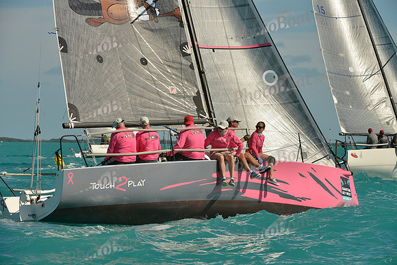 2017 Quantum Key West RW E 071