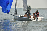 2018 Southern Bay Race Week A_0549