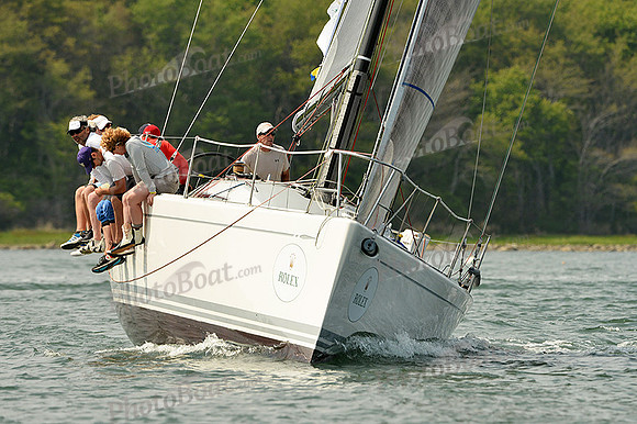 2015 NYYC Annual Regatta A 1240