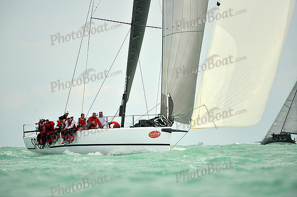 2016 Key West Race Week D_1041