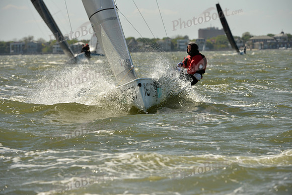 2016 Charleston Race Week D 0741