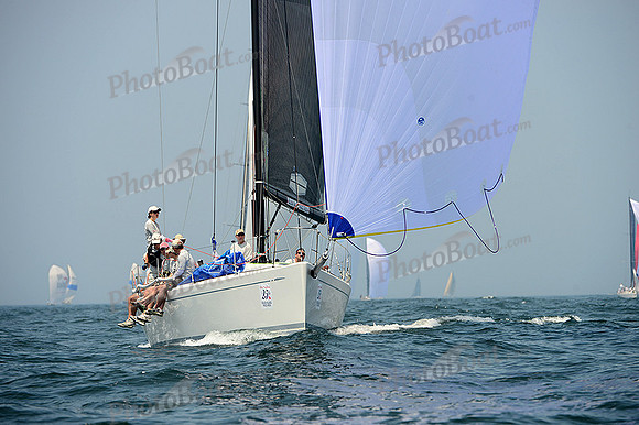 2013 Block Island Race Week B 2962