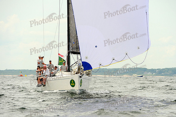 2014 NYYC Race Week A 266