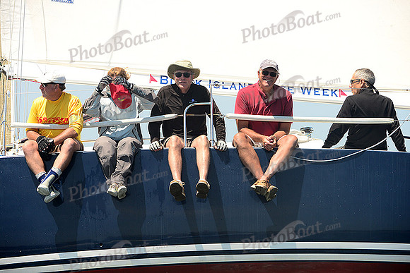 2013 Block Island Race Week A1 687