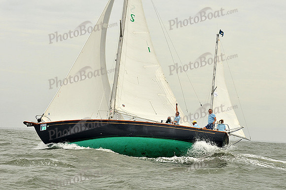 2013 Charleston Race Week A 654
