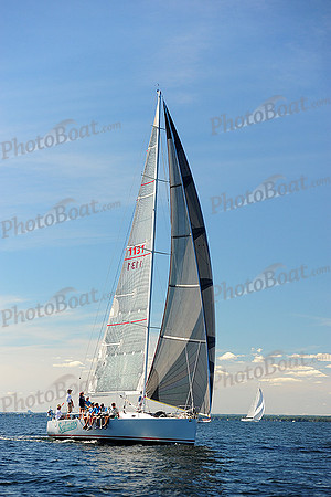 2014 Vineyard Race A 1934