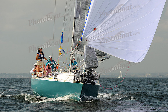 2013 Vineyard Race A 1133