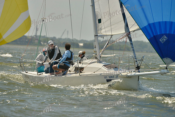 2017 Charleston Race Week D_2313