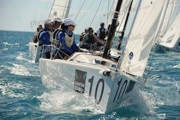 2017 Quantum Key West RW H 299