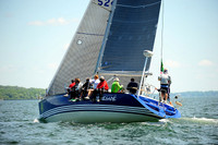 2014 NYYC Annual Regatta C 055