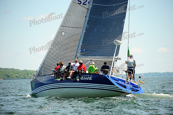 2014 NYYC Annual Regatta C 055