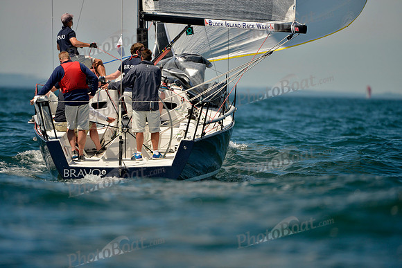 2017 Block Island Race Week F_1798