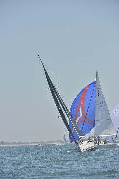 2025 Block Island Race Week G_0380