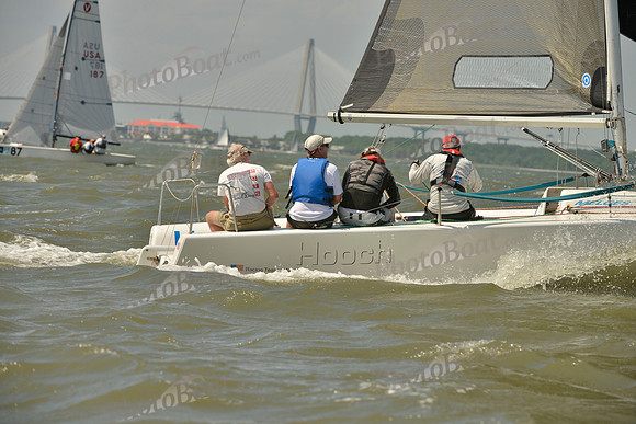 2017 Charleston Race Week D_2659