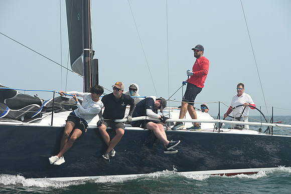 2025 Block Island Race Week A_0849