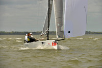 2018 Charleston Race Week A_1146