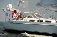 2014 Charleston Race Week A 465
